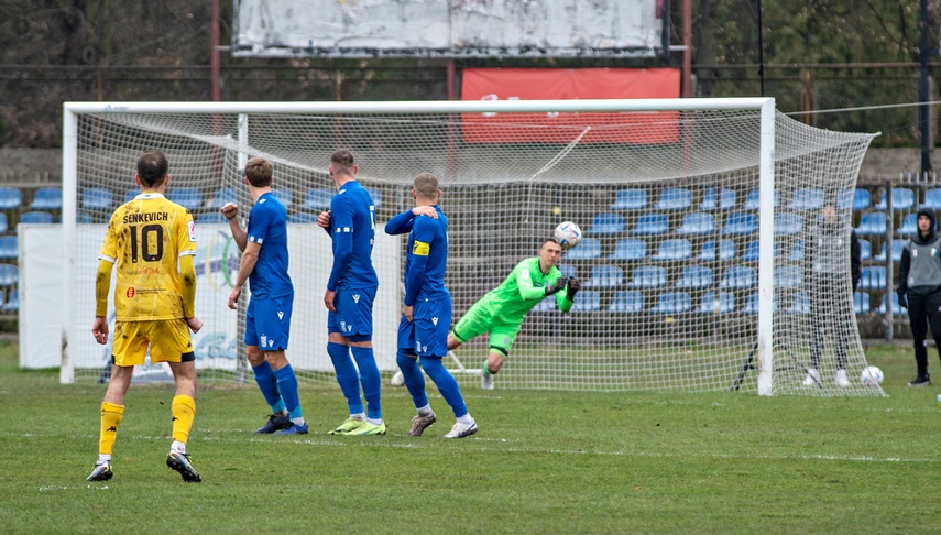 Seria Olimpii bez przegranej przerwana zdjęcie nr 281221