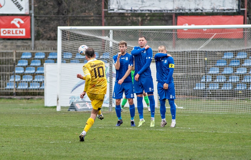 Seria Olimpii bez przegranej przerwana zdjęcie nr 281220