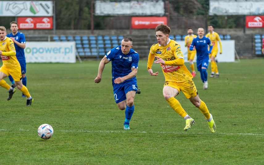 Seria Olimpii bez przegranej przerwana zdjęcie nr 281228