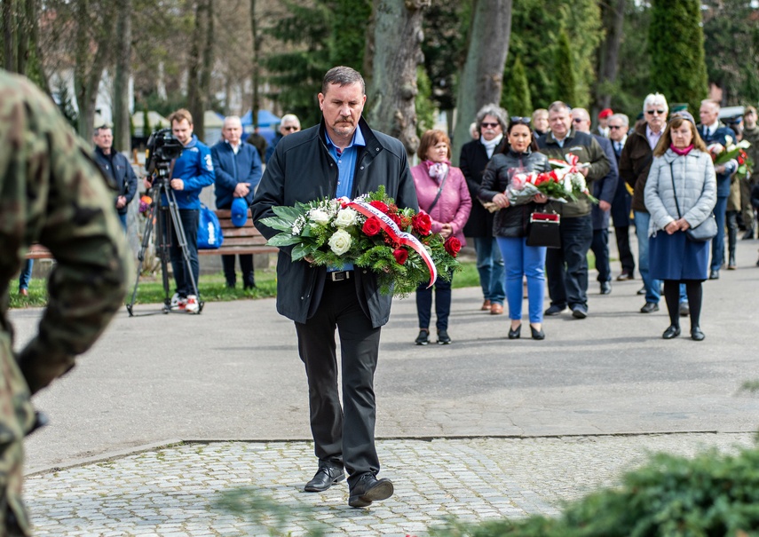 Podwójnie bolesna rocznica zdjęcie nr 281726