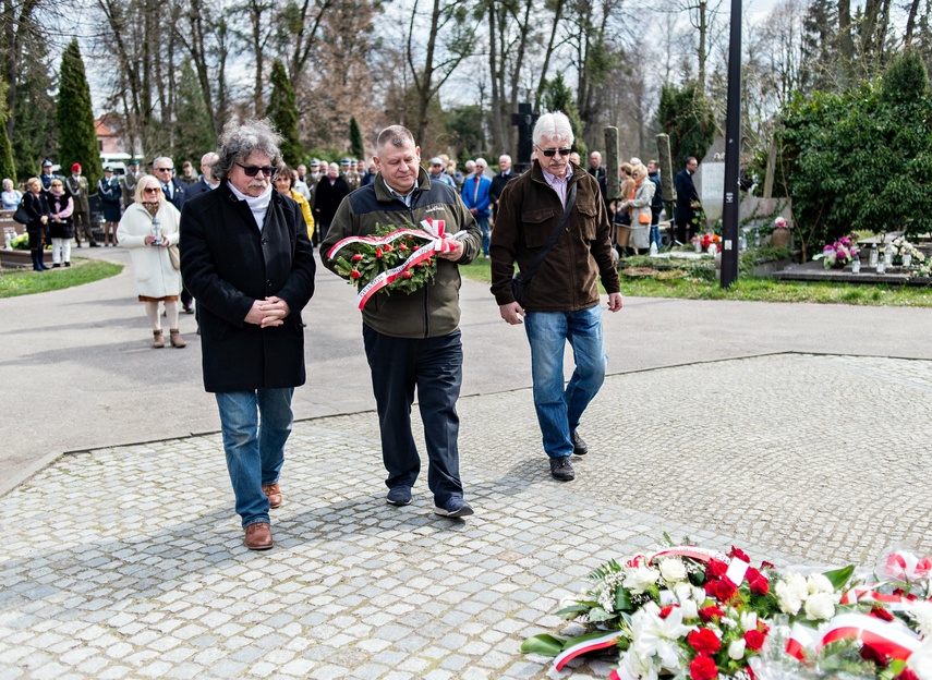 Podwójnie bolesna rocznica zdjęcie nr 281728