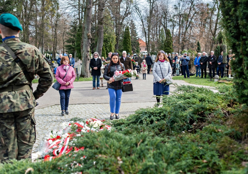 Podwójnie bolesna rocznica zdjęcie nr 281727