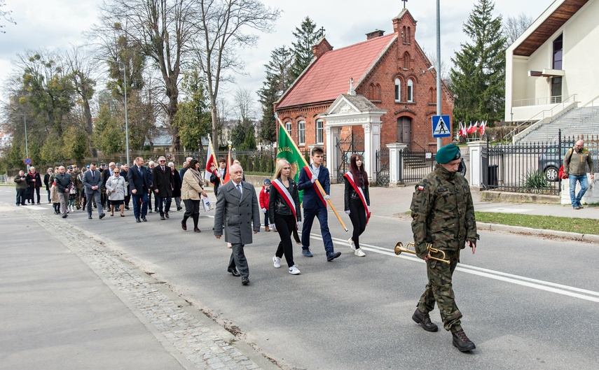 Podwójnie bolesna rocznica zdjęcie nr 281687