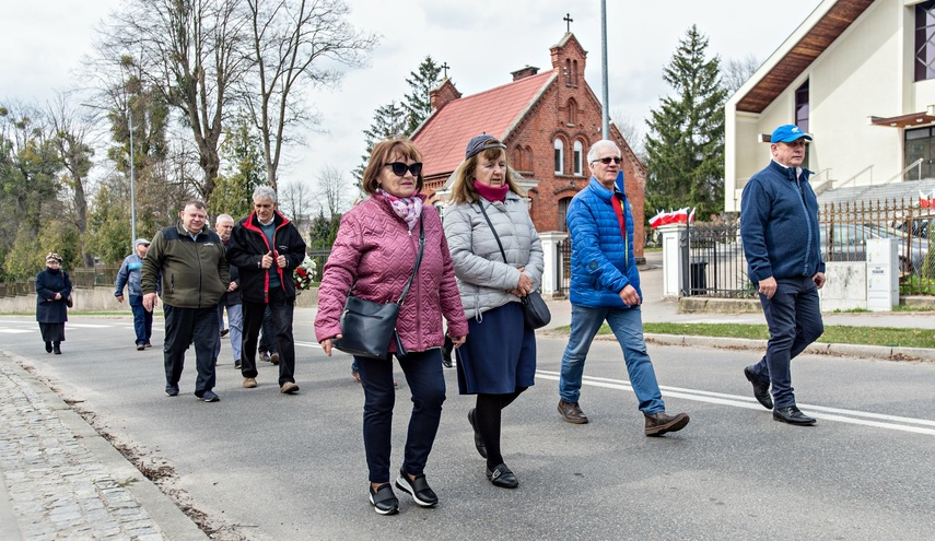 Podwójnie bolesna rocznica zdjęcie nr 281692