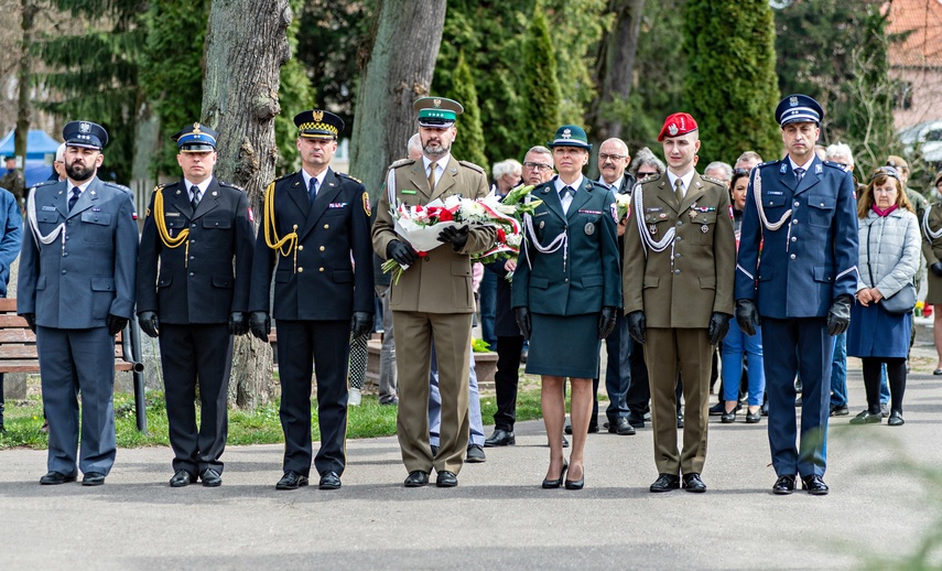 Podwójnie bolesna rocznica zdjęcie nr 281722