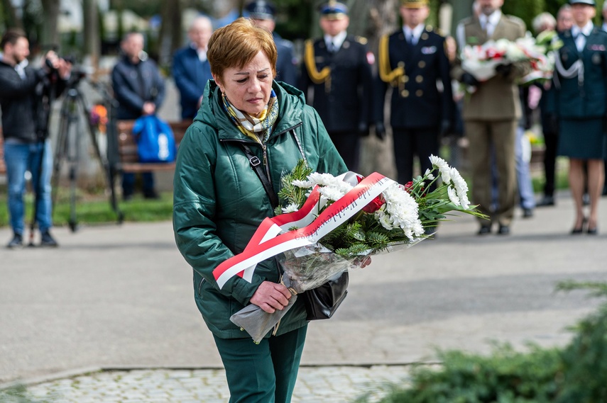 Podwójnie bolesna rocznica zdjęcie nr 281721