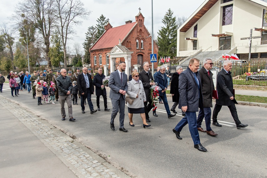 Podwójnie bolesna rocznica zdjęcie nr 281689