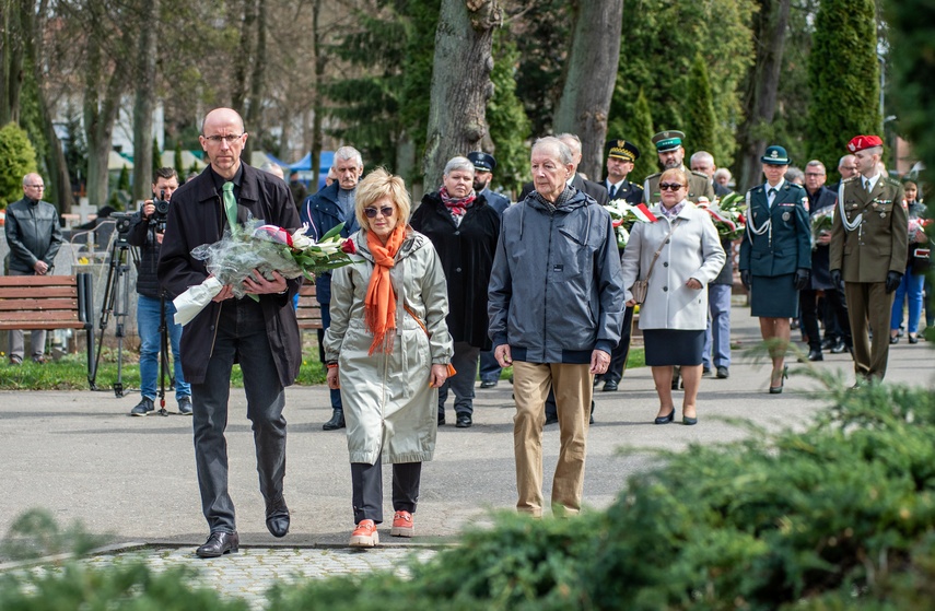 Podwójnie bolesna rocznica zdjęcie nr 281719