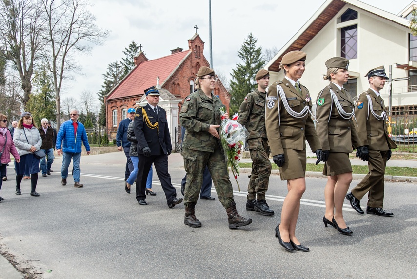 Podwójnie bolesna rocznica zdjęcie nr 281691