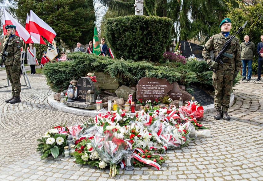 Podwójnie bolesna rocznica zdjęcie nr 281732