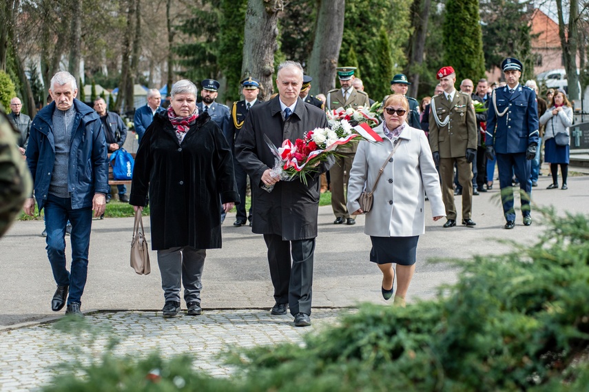 Podwójnie bolesna rocznica zdjęcie nr 281720