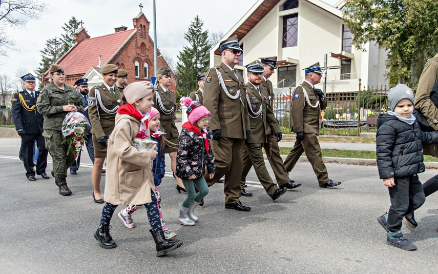 Podwójnie bolesna rocznica zdjęcie nr 281690