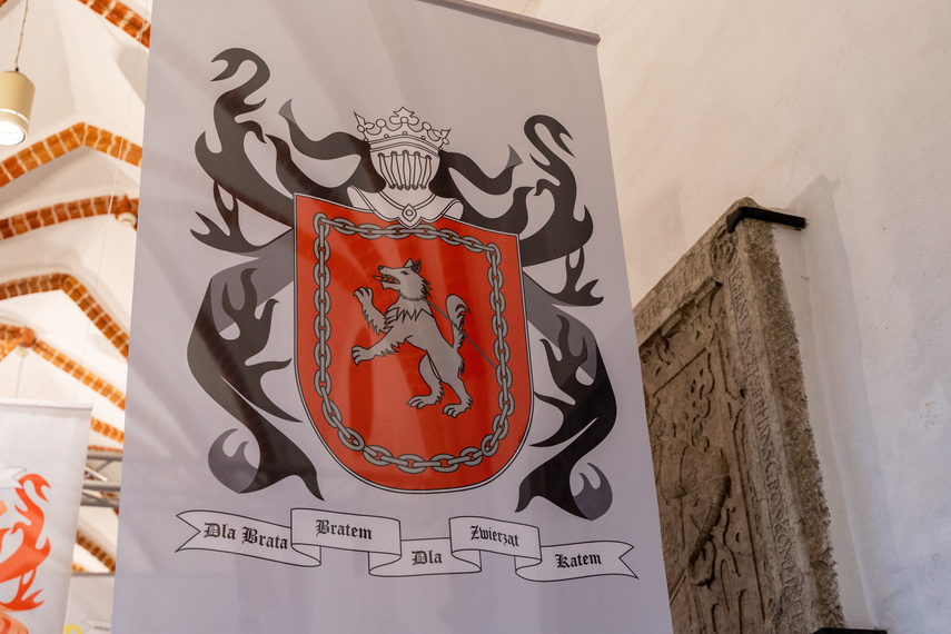 Elbląg Szlachcic na zasiłku nie lubi wysiłku