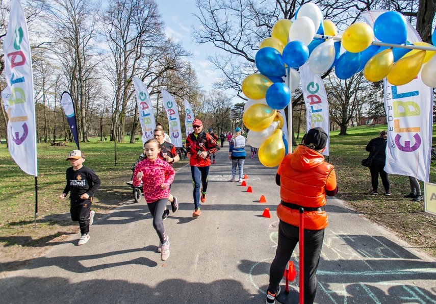 Rekordowy parkrun zdjęcie nr 281920