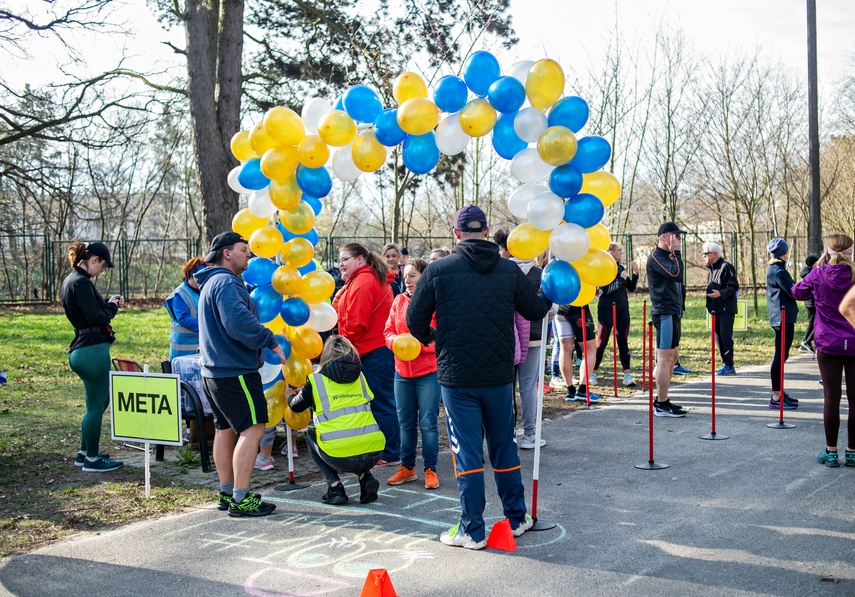 Rekordowy parkrun zdjęcie nr 281842