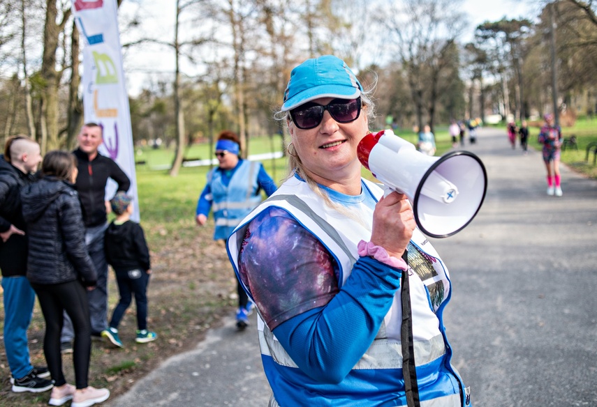 Rekordowy parkrun zdjęcie nr 281935