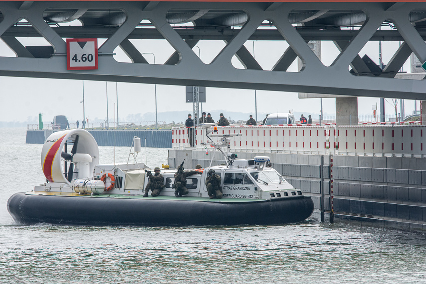 Odbić przekop zdjęcie nr 282042