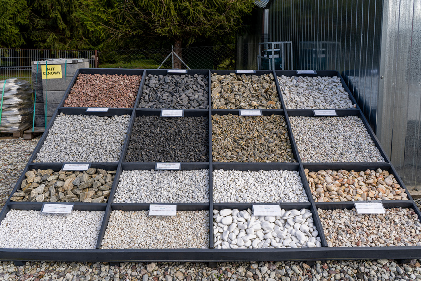 Elbląg Zadbaj o swoje otoczenie z Cortiną