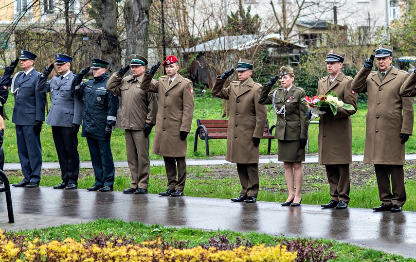 "Jesteśmy winni im pamięć" zdjęcie nr 282260