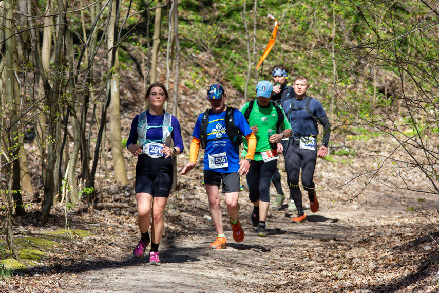 "Ultra równa się radość i zdrowie" zdjęcie nr 282609
