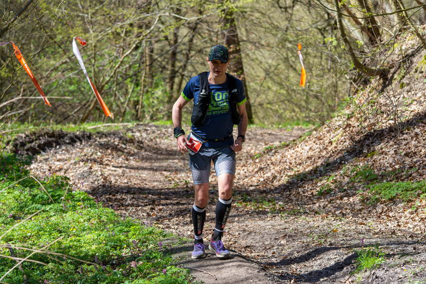 "Ultra równa się radość i zdrowie" zdjęcie nr 282573