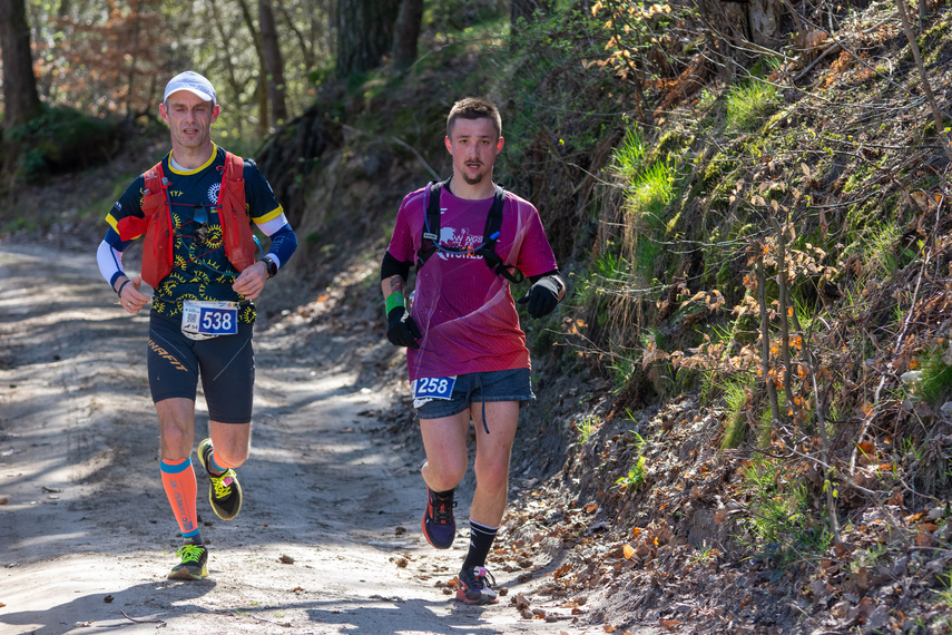 "Ultra równa się radość i zdrowie" zdjęcie nr 282532