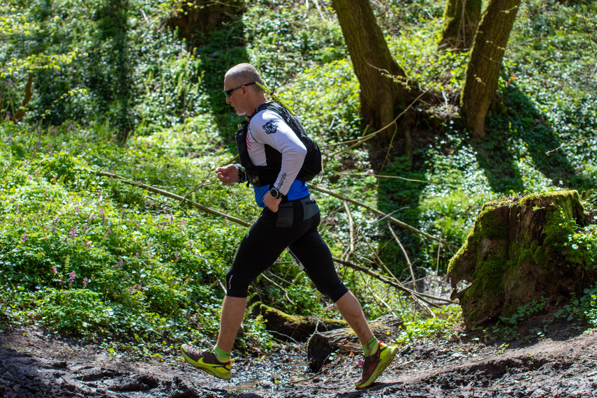 "Ultra równa się radość i zdrowie" zdjęcie nr 282575