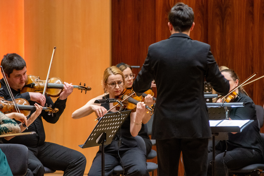 To był wieczór muzycznych talentów zdjęcie nr 282959