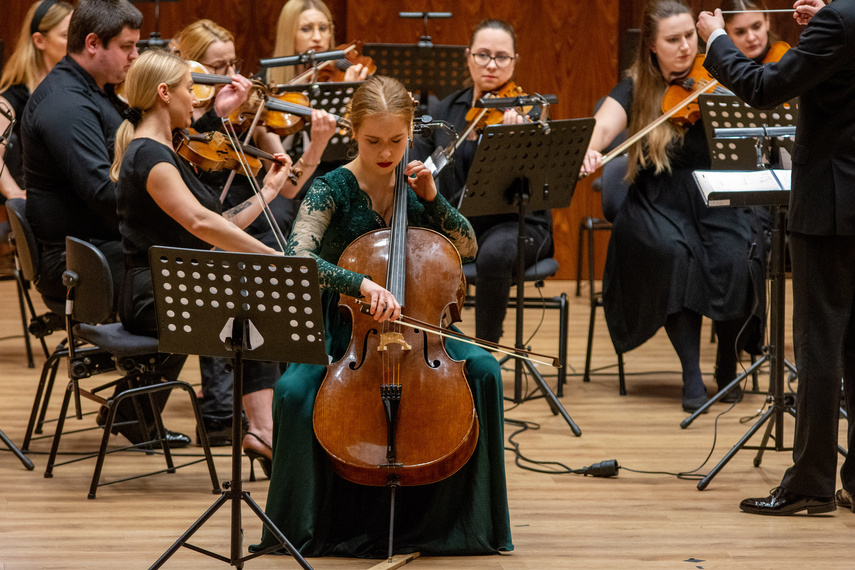 To był wieczór muzycznych talentów zdjęcie nr 282956