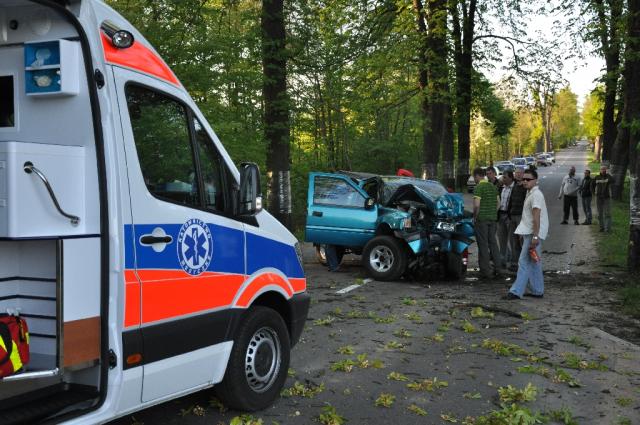 Elbląg Ku przestrodze