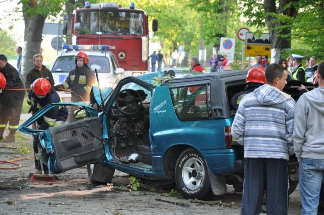 Ku przestrodze zdjęcie nr 22859