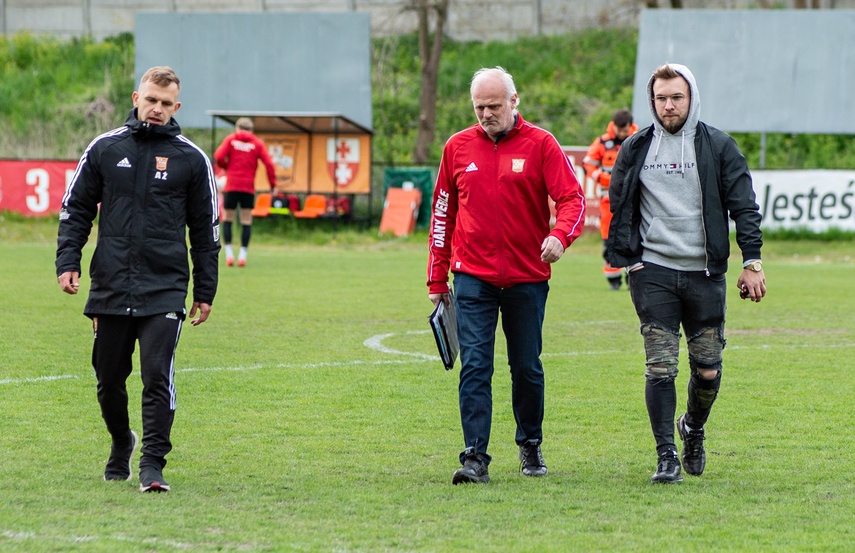 Wyjęli punkty z Broni zdjęcie nr 284127