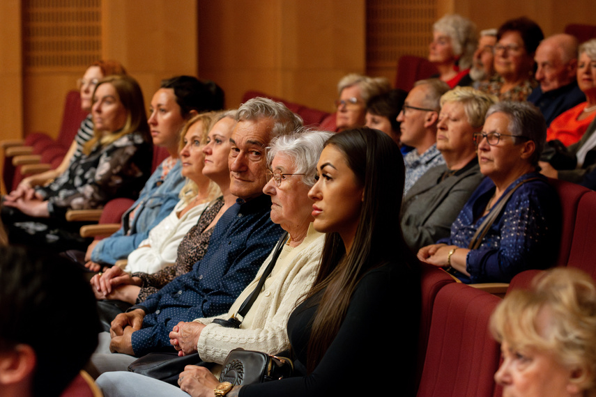 Włoski wieczór pełen romantycznych uniesień zdjęcie nr 284565