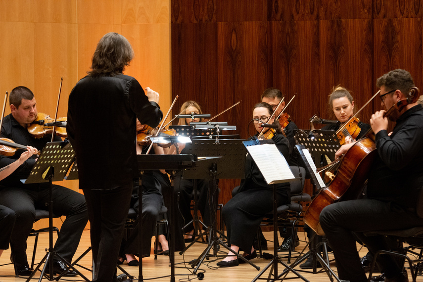 Włoski wieczór pełen romantycznych uniesień zdjęcie nr 284605