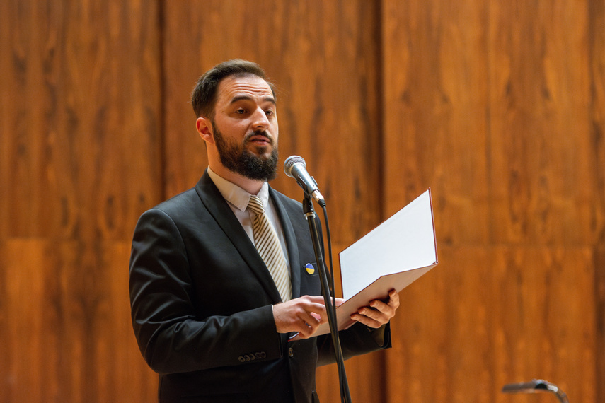 Elbląg Włoski wieczór pełen romantycznych uniesień