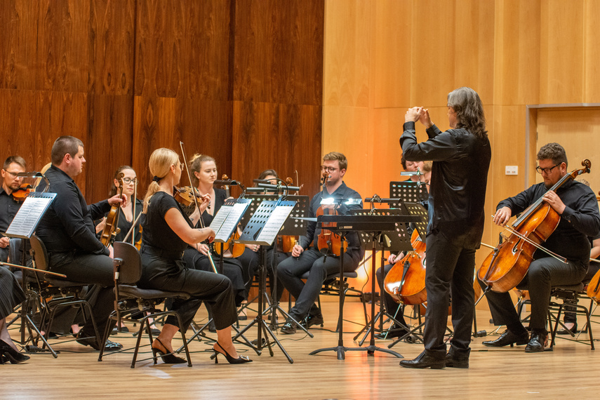 Włoski wieczór pełen romantycznych uniesień zdjęcie nr 284578