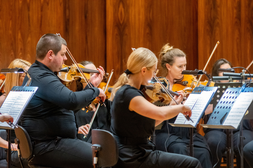 Włoski wieczór pełen romantycznych uniesień zdjęcie nr 284580