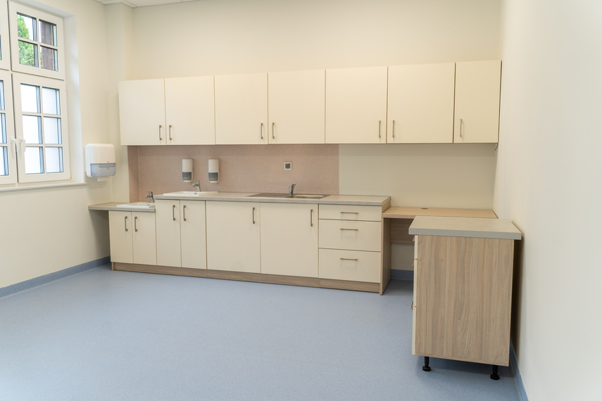 Rehabilitacja już otwarta zdjęcie nr 284821