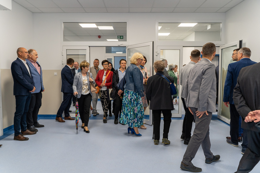 Rehabilitacja już otwarta zdjęcie nr 284819