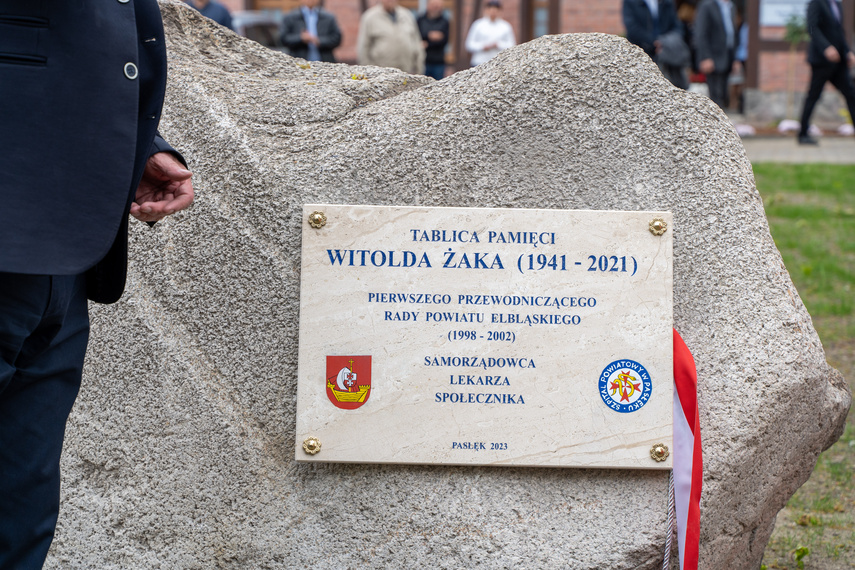 Rehabilitacja już otwarta zdjęcie nr 284811