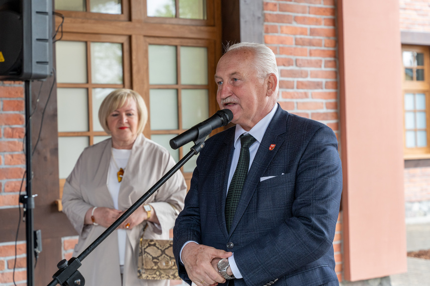 Rehabilitacja już otwarta zdjęcie nr 284800