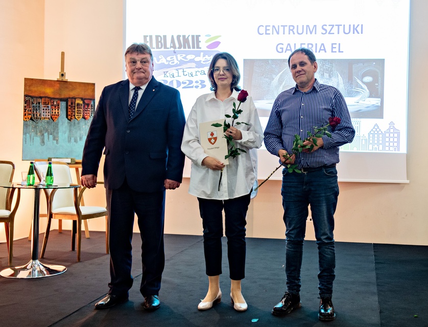 Kulturalnie nagrodzeni zdjęcie nr 284893