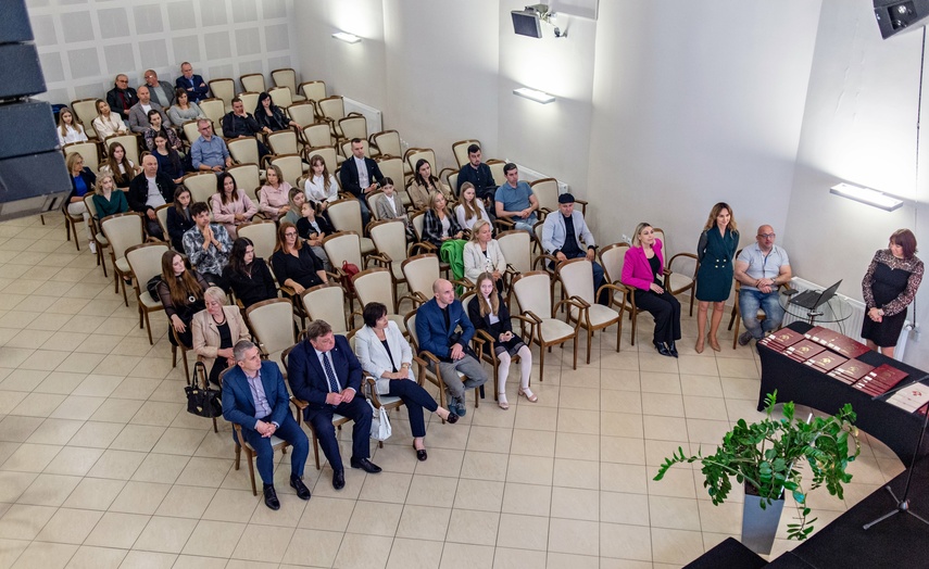 Kulturalnie nagrodzeni zdjęcie nr 284874