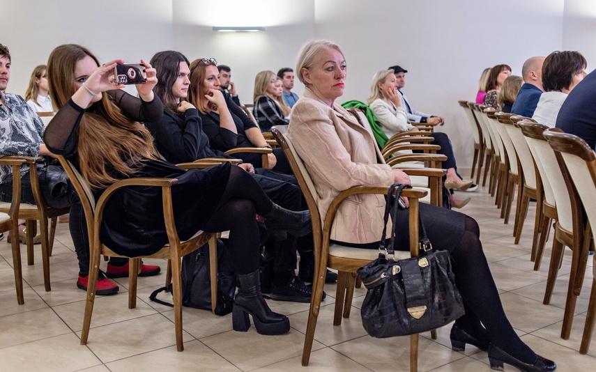 Kulturalnie nagrodzeni zdjęcie nr 284871