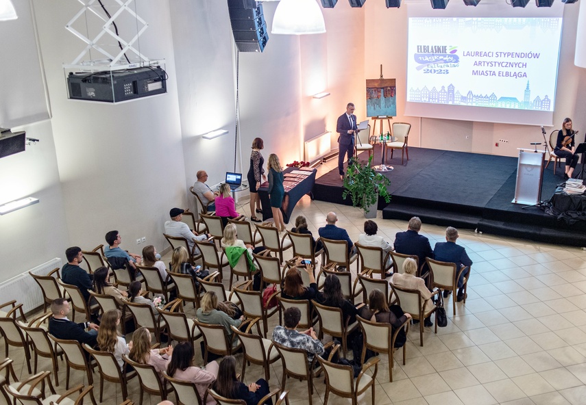 Kulturalnie nagrodzeni zdjęcie nr 284873