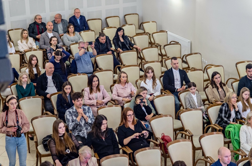 Kulturalnie nagrodzeni zdjęcie nr 284875