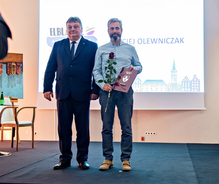 Kulturalnie nagrodzeni zdjęcie nr 284885