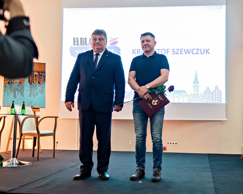 Kulturalnie nagrodzeni zdjęcie nr 284887