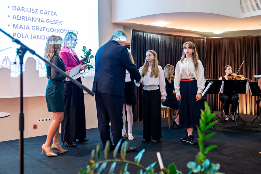 Kulturalnie nagrodzeni zdjęcie nr 284877