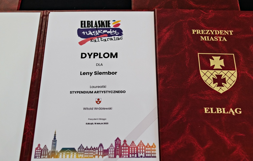 Kulturalnie nagrodzeni zdjęcie nr 284868